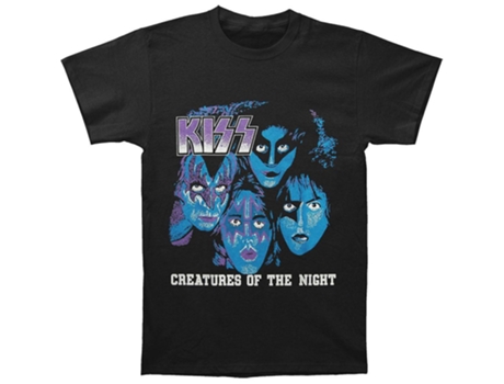 Camiseta ROCKINSTONE BESO (XXXL)
