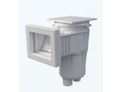 Skimmer 15lt Liner - blanco