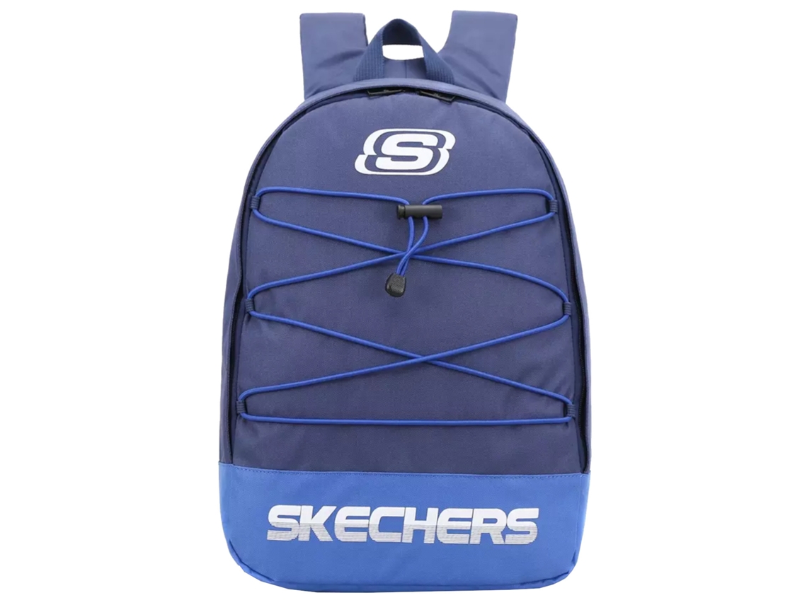 Skechers Pomona Backpack S1035-49, unisexo, mochilas (granada - one size EU)