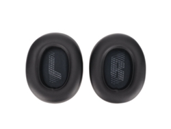 Almohadillas De Repuesto De Piel Proteínica Con Aislamiento De Ruido Y Espuma Viscoelástica Para Auriculares Live650