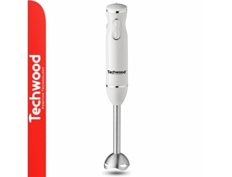 Batidora De Mano Blanca De 600W
