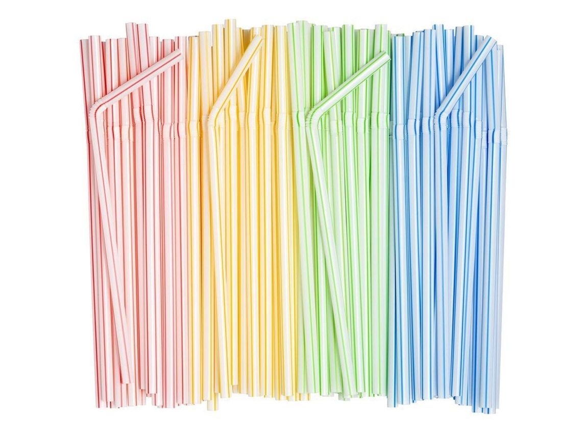 6 abridores de botellas Linjou, de acero inoxidable, diseño Pica, portátiles.