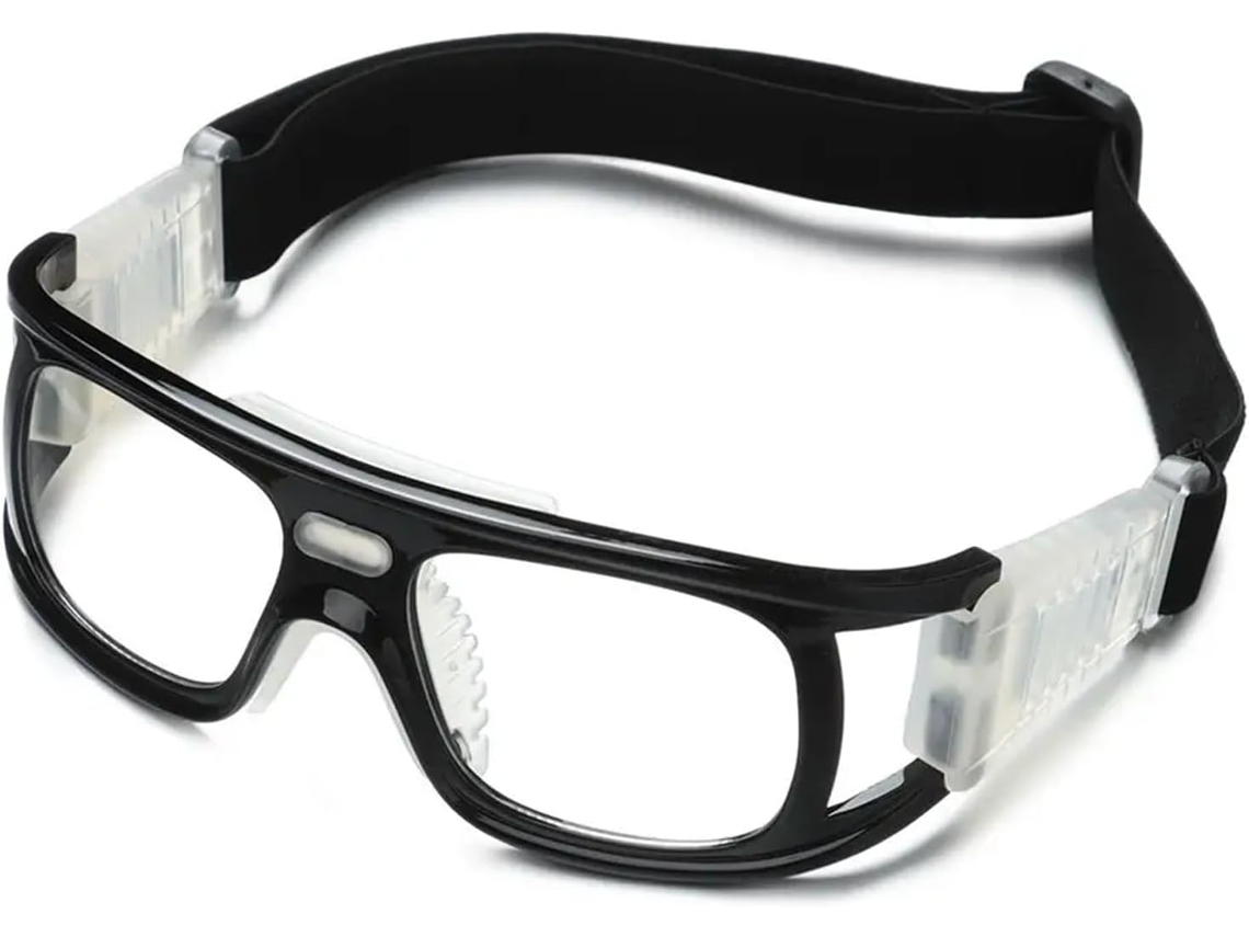 Gafas De Ciclismo Deportivas Para Exteriores Ciclismo, Fútbol, Baloncesto, Protección Ocular, Estilo