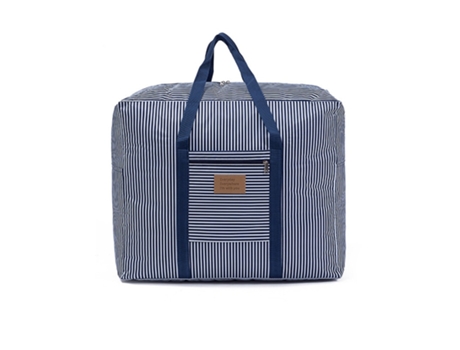 Bolsa de Almacenamiento XGF Azul