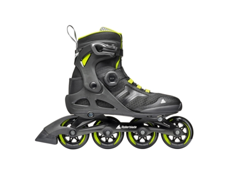 ROLLERBLADE Macroblade 84 Boa
