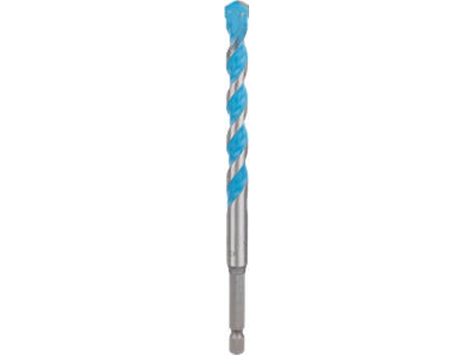 Taladro de Corte en Espiral BOSCH HEX-9 MCB 10x90x150