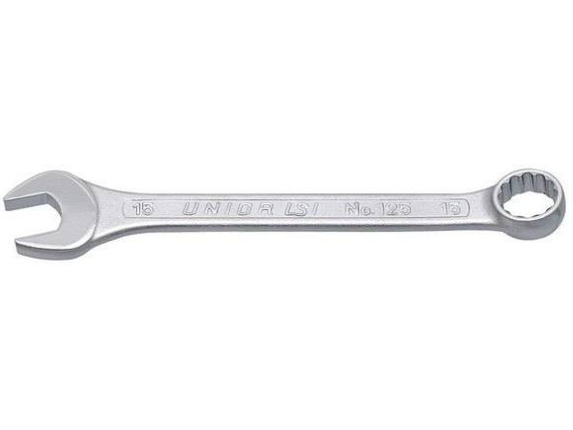 Herramienta UNIOR Combination Wrench (23 Mm)