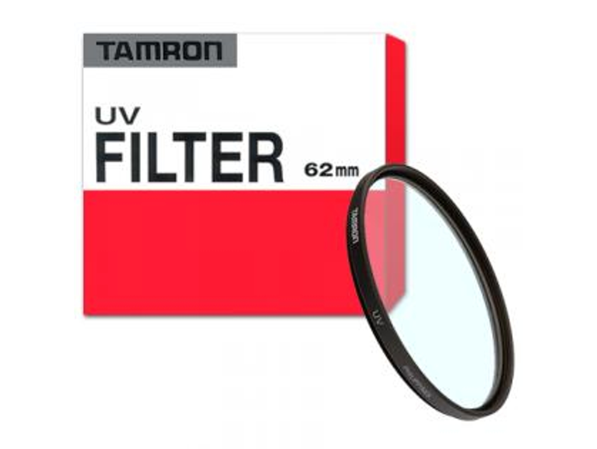 Filtro UV TAMRON 62mm
