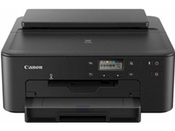 Impresora CANON Pixma TS705 - 3109C006 (Inyección de Tinta - Wi-Fi)
