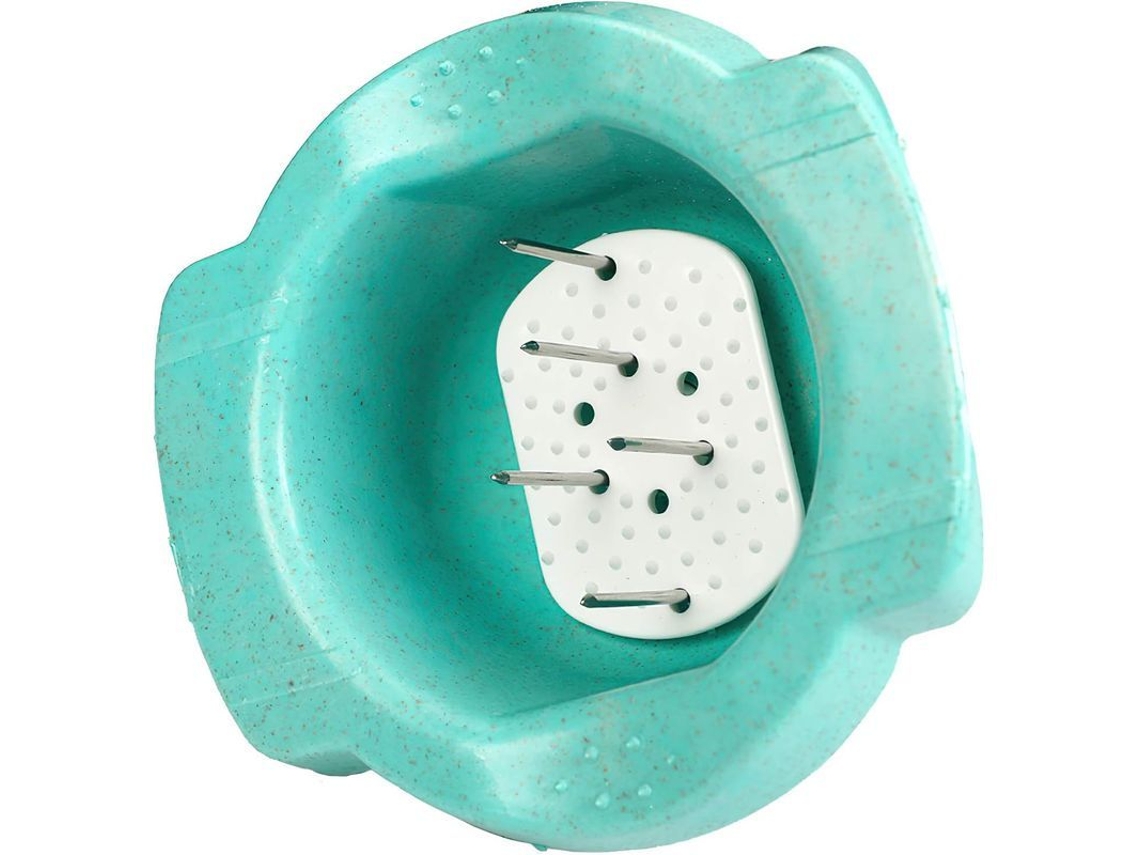 Utensilio Para Cortar Alimentos Con Protector De Dedos Para Queso, Verduras Y Frutas: Rápido Y Seguro.