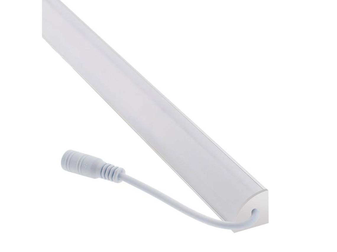 Barra Lineal Led Kork 20W Dc24V 100cm Frío LEDBOX