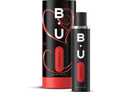 Perfume B.U. Eau de Toilette Heartbeat (50 ml)