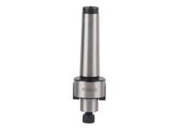 2026velora-portabroca De Fresado Conico M12 Mt3-fmb22 Largo 138mm Ranura 22mm Herramientas De Fresado