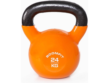 Kettlebells BOOMFIT (24kg)
