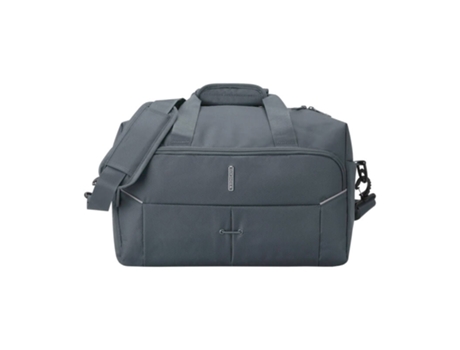 Bolsa De Viaje Roncato 40X20X25Cm Ryanair Ironik 20 Antracitis