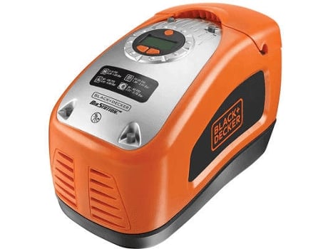 Pieza para Coche BLACK & DECKER ASI300