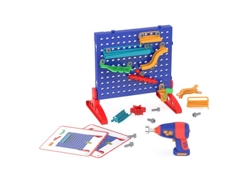 Jogos Didáticos LEARNING RESOURCES Maze (5 anos)