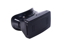 Gafas 3d Vr Realidad Virtual Montadas En La Cabeza Gafas 3d Para Teléfonos Móviles