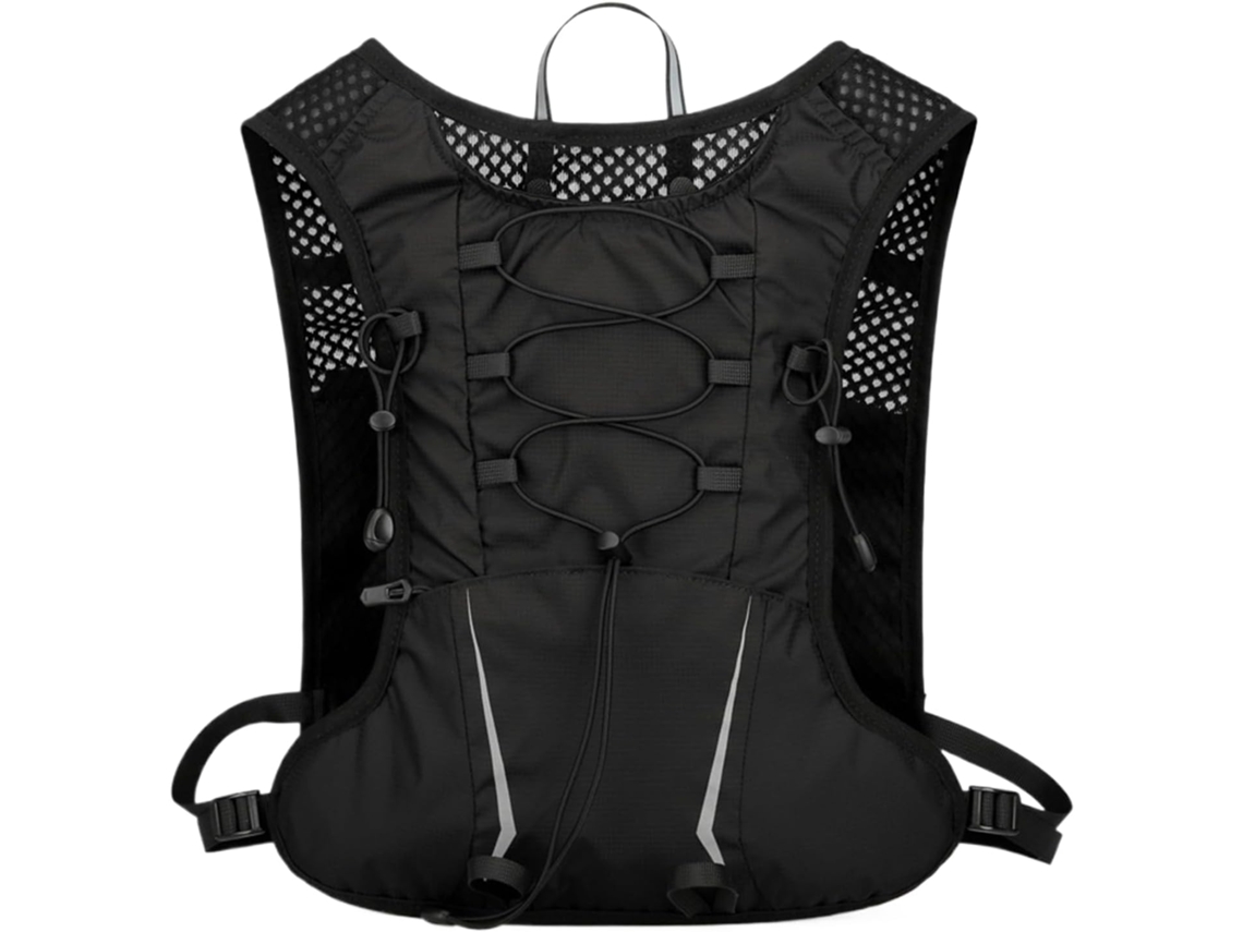 Mochila De Hidratación Para Correr | Mochila De Agua Para Maratonistas - Mochila De Hidratación