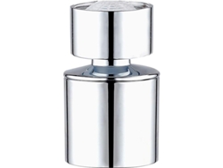 Aireador Económico Para Grifo De Cocina De 22 Mm Con Doble Función Y Rotación De 360 Grados.
