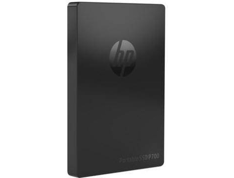 Disco Externo SSD HP ‎P700 (512 GB - 2.5'' - SATA)