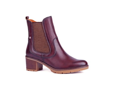 Botas de Mujer PIKOLINOS Llanes (36)