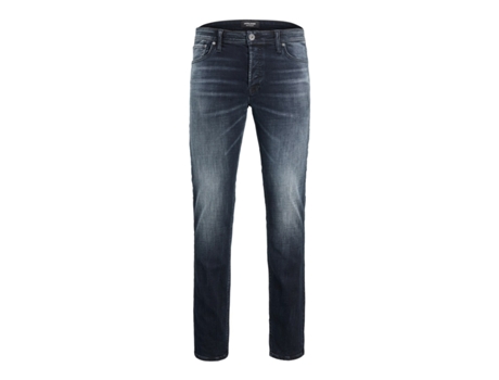 Pantalones Vaqueros JACK & JONES Hombre (Multicolor - 29 x 32)