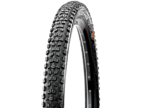 Neumático para Ciclismo Montaña MAXXIS Mtb Aggressor Exo/tr 60 Tpi Tubeless Foldable (26´´)