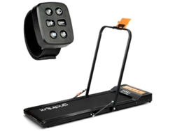 GRINDILUX Cinta de Correr GRIDINLUX Trainer Race Infinity (150 x 58 x 11.5 cm - Negro)