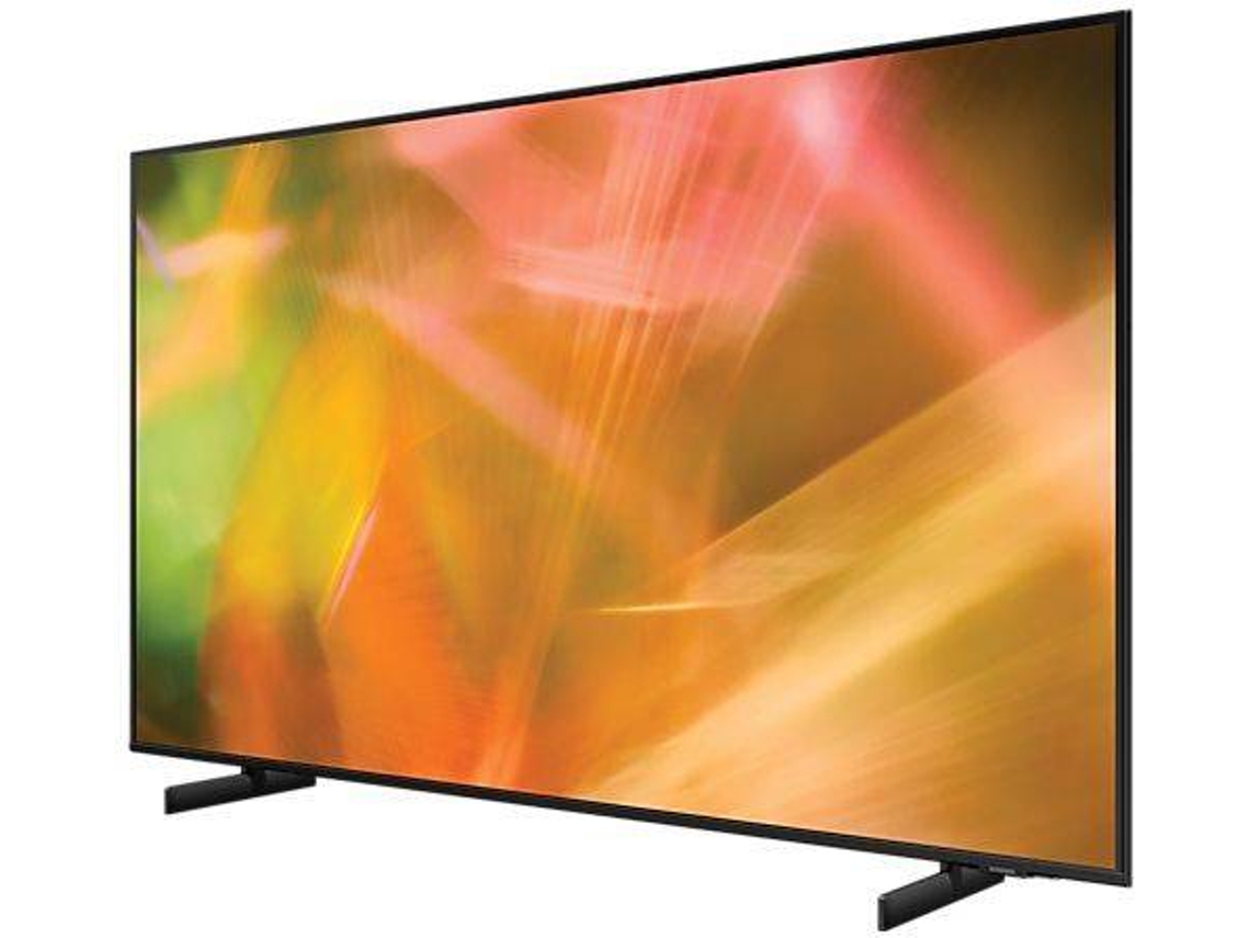 TV SAMSUNG UE43AU8072U (LED 43'' 109 cm 4K Ultra HD Smart TV