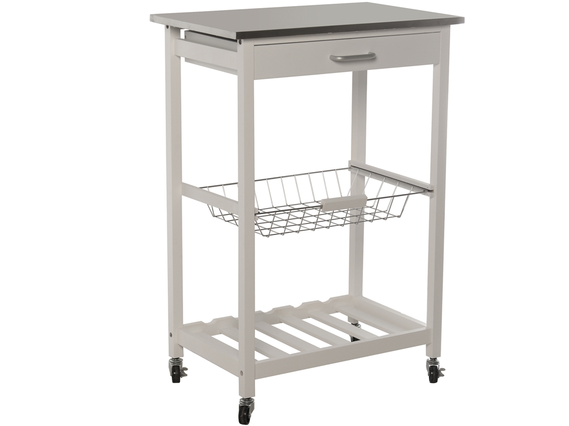 Carrito de Cocina DRW