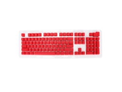 Juego de teclas personalizadas para juegos con 106 teclas