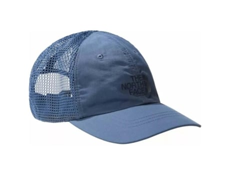 Gorra de Hombre THE NORTH FACE Horizon Trucker Azul (Talla Única)