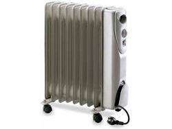 Radiador de Aceite PLEIN AIR Holly 2000 (2000 W)