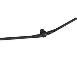 Manillar PRO Koryak E-Perform 800 35 Rise 11D Sw Allo (Negro)