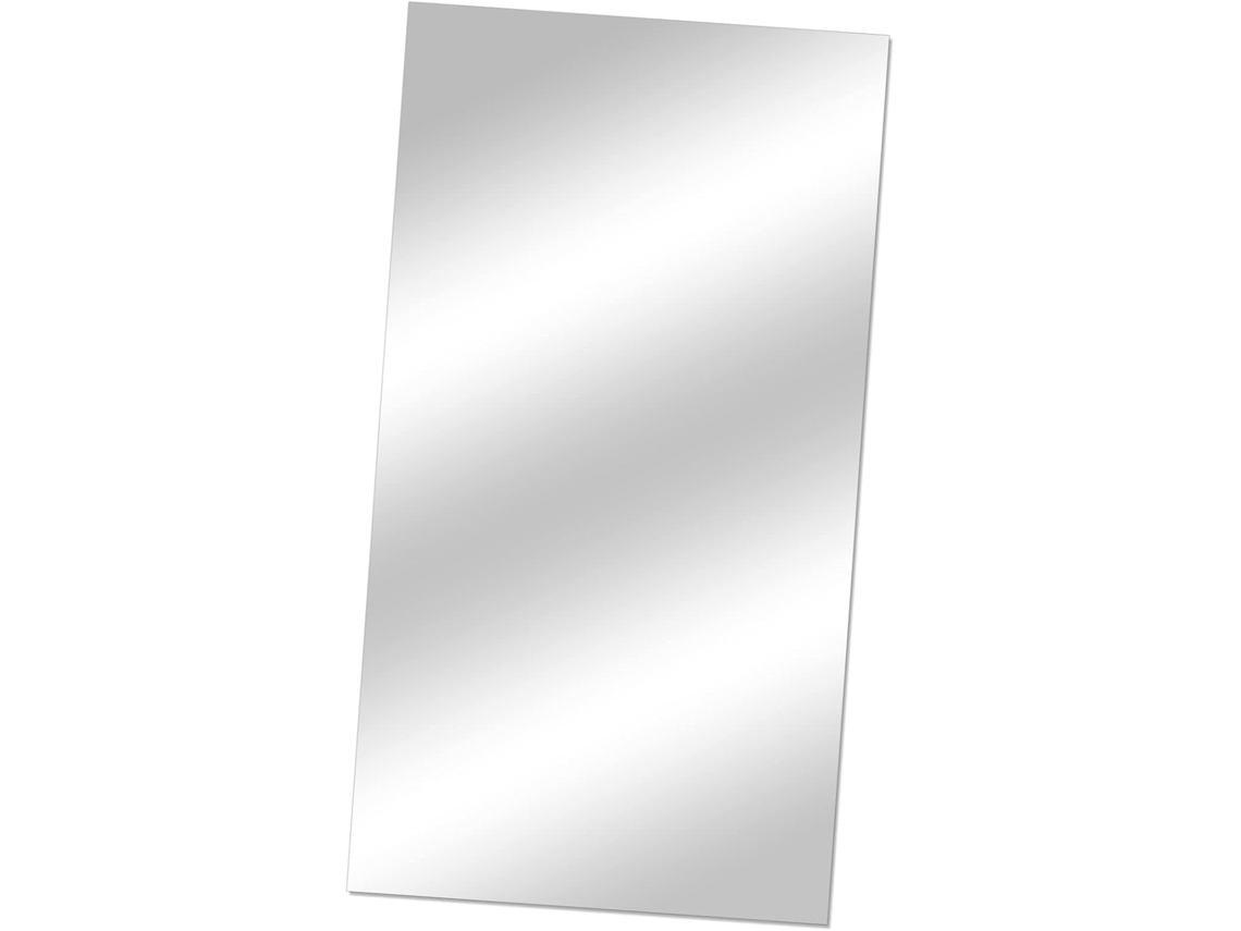 Azulejo De Espejo De Pared Autoadhesivo Para Decoración De Pared De Baño Y