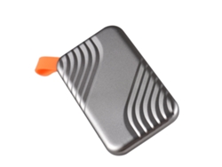 Vlrla-2026novounidad De Estado Sólido (ssd) Externa Portátil De 128 Gb