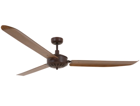 Ventilador Techo LUCCI AIR Carolina
