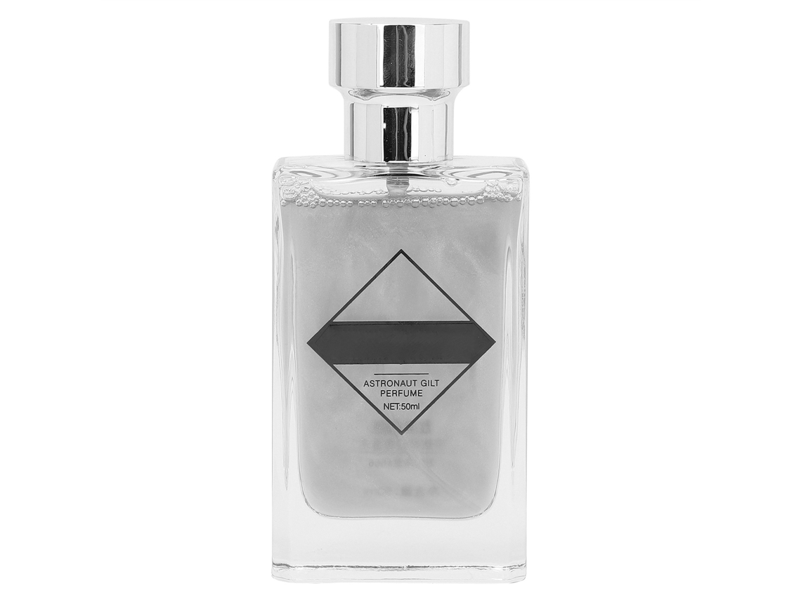 Perfume En Spray De Larga Duración Para Hombre, 50 Ml.
