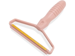 Quitapelusas portátil para ropa Heilwiy Quitapelusas manual para telas Regalo Rosewell