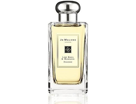 Perfume JO MALONE Lime Basil Mandarin Cologne (100 ml) Sin Caja
