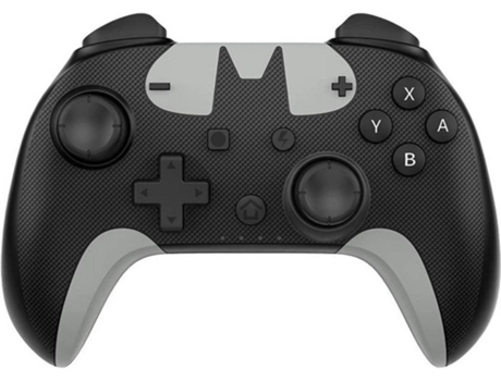 Mando Multiplataforma CHRONUS YSLS6001013 Gris (Inalámbrico)