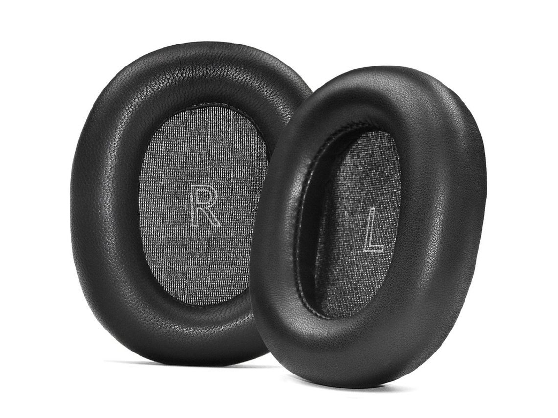2 pares de almohadillas de repuesto Szsmart para Beoplay H95 Anc