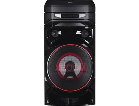 ALTAVOZ LG RNC5 NEGR