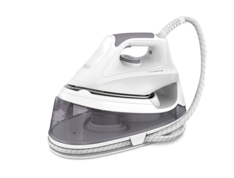 Rowenta Liberty VR5020 2200 W 1,2 L Suela de acero inoxidable Blanco