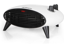 Calefactor ORBEGOZO FH 5034 (2000 W)
