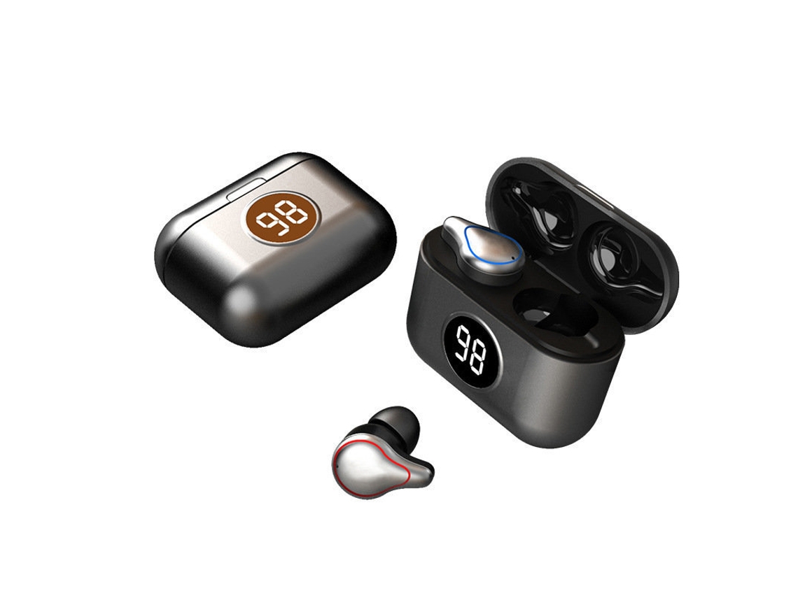 Auriculares Bluetooth ENZON 17480