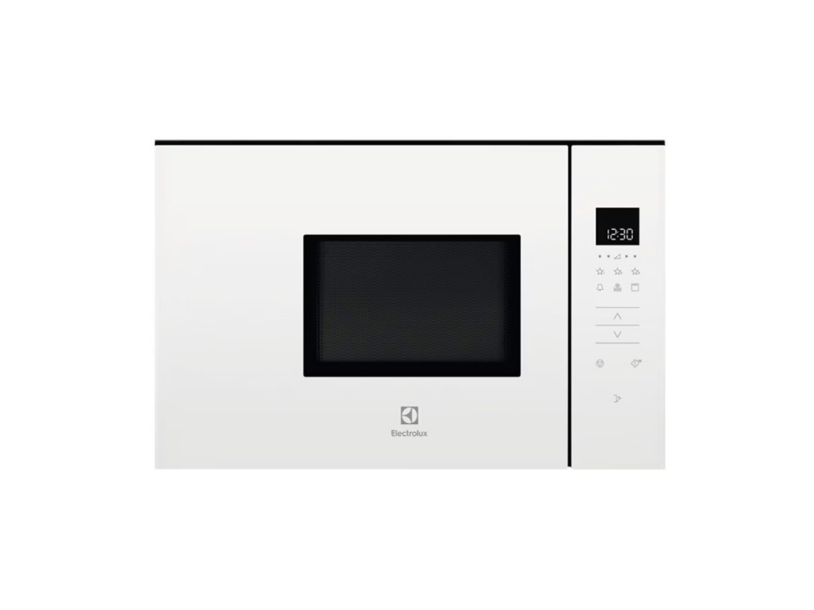 Microondas Integrable ELECTROLUX KMFD172TEW Blanco