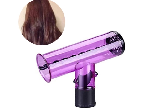 Moldeador de Pelo COZEVDNT
