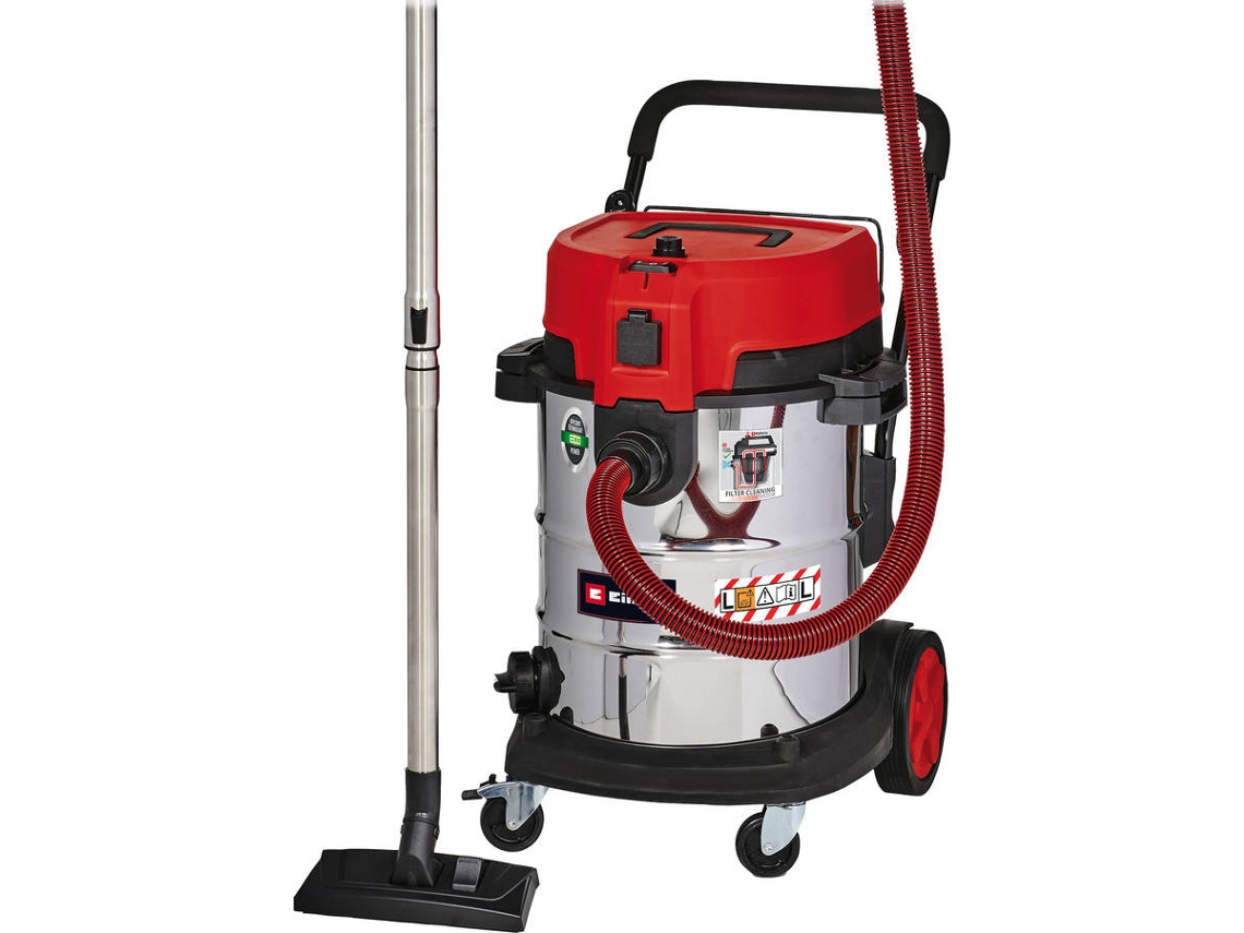 Aspiradora para líquidos y sólidos Einhell TE-VC 2350 SA